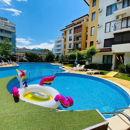 Dkapartments Diamond Bay サニービーチ エクステリア 写真