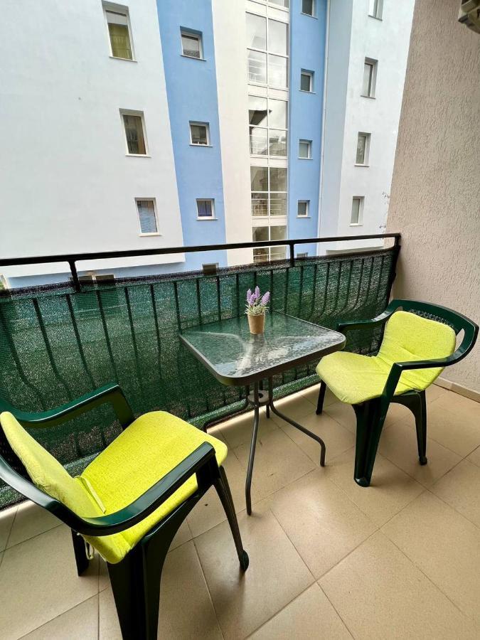 Dkapartments Diamond Bay サニービーチ エクステリア 写真