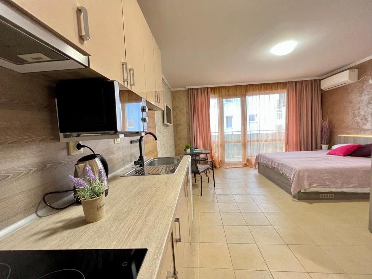 Dkapartments Diamond Bay サニービーチ エクステリア 写真