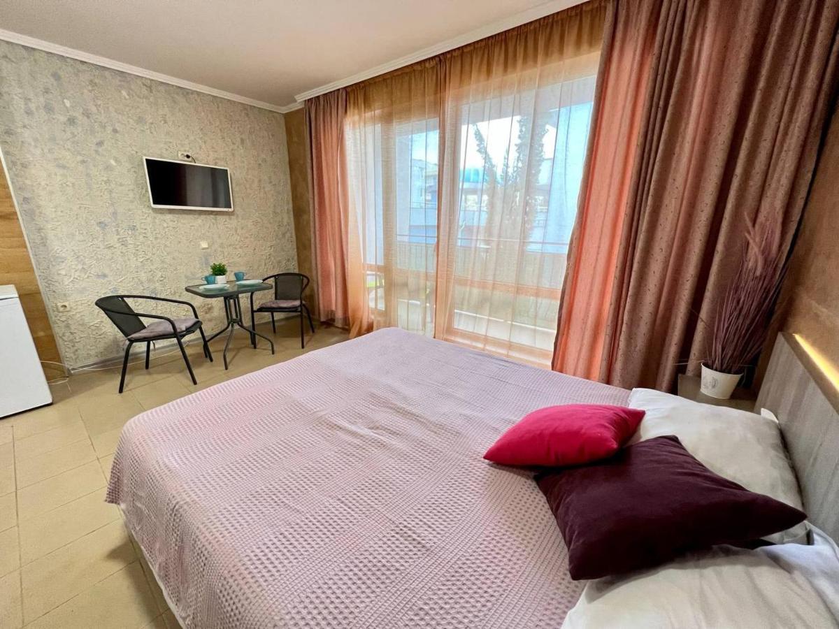 Dkapartments Diamond Bay サニービーチ エクステリア 写真