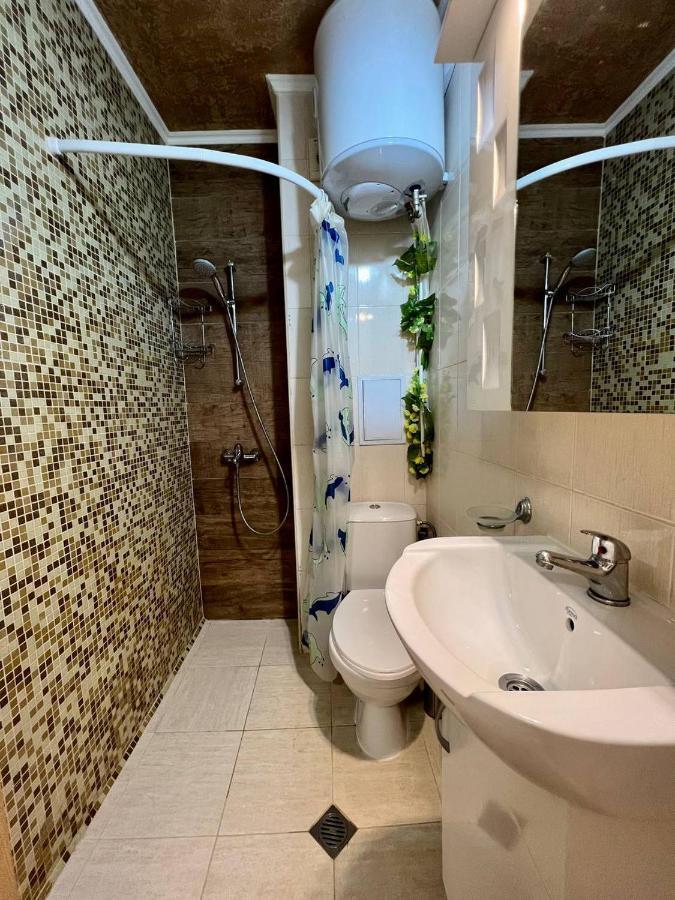 Dkapartments Diamond Bay サニービーチ エクステリア 写真