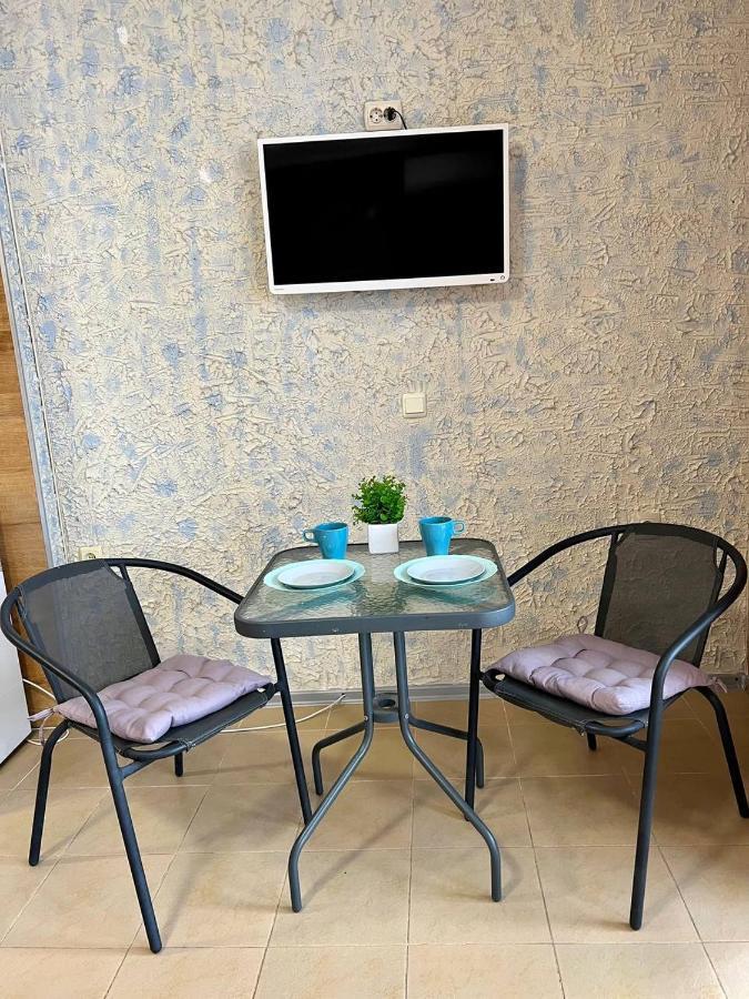 Dkapartments Diamond Bay サニービーチ エクステリア 写真