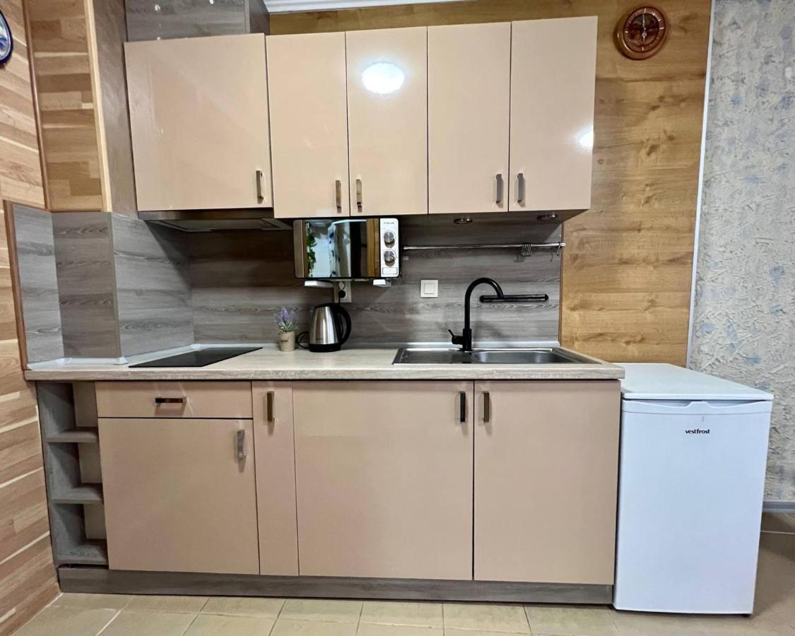 Dkapartments Diamond Bay サニービーチ エクステリア 写真