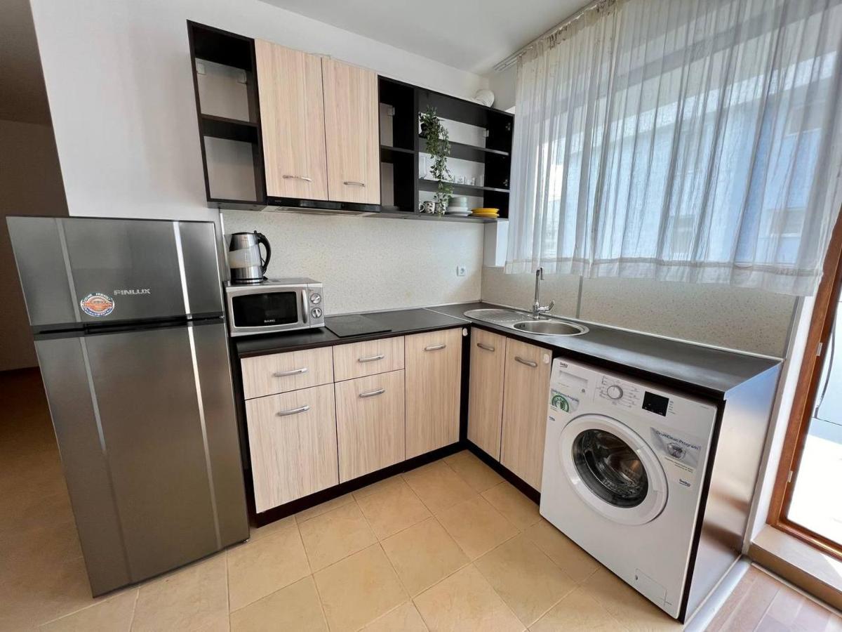 Dkapartments Diamond Bay サニービーチ エクステリア 写真