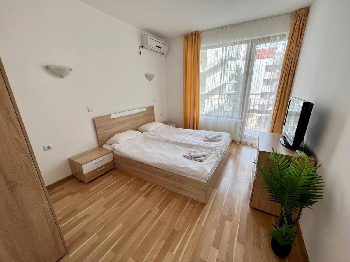Dkapartments Diamond Bay サニービーチ エクステリア 写真