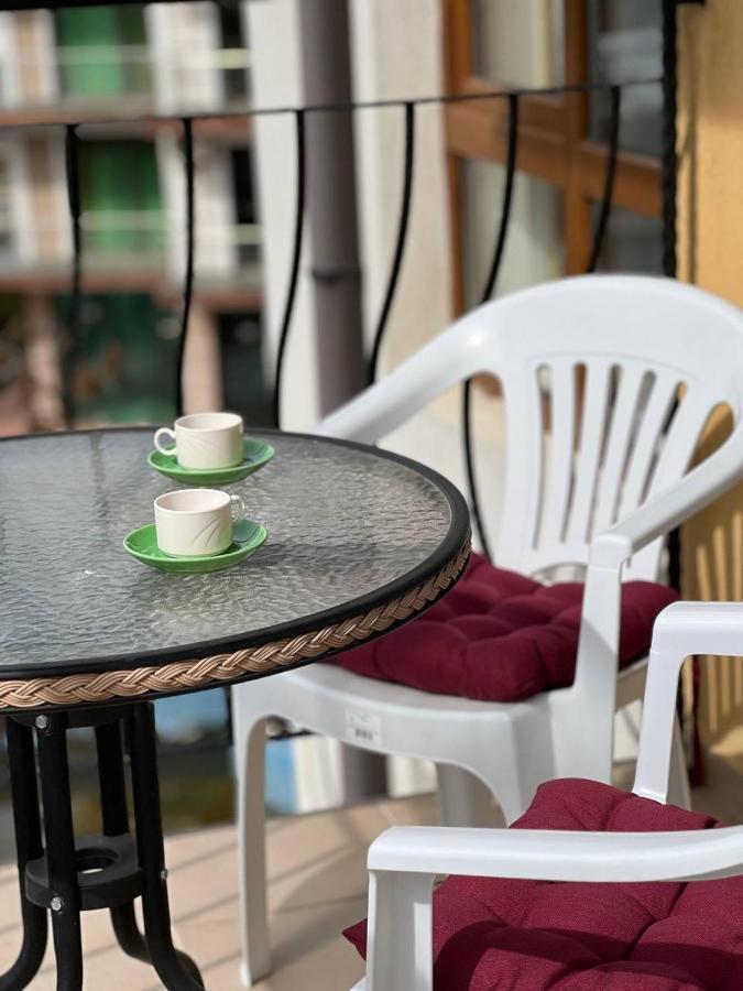 Dkapartments Diamond Bay サニービーチ エクステリア 写真