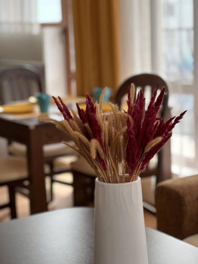 Dkapartments Diamond Bay サニービーチ エクステリア 写真