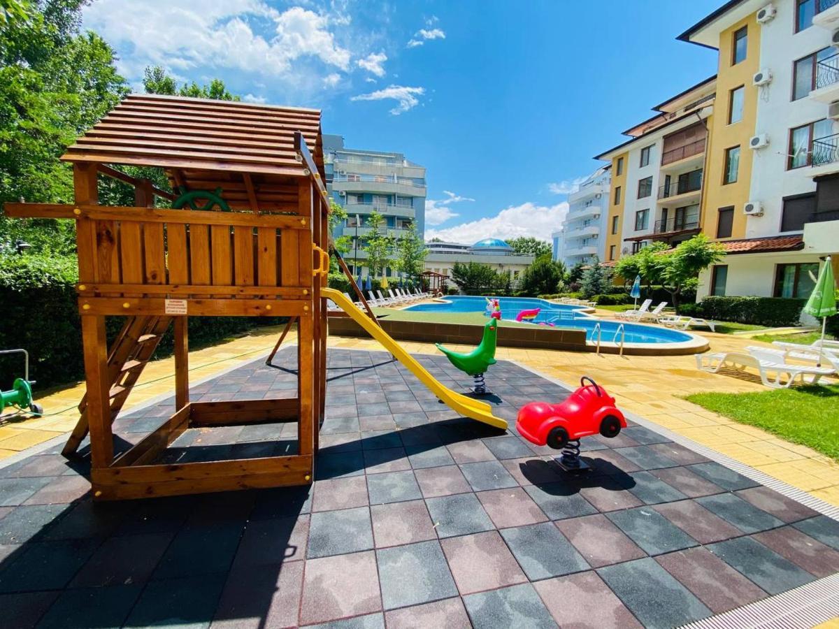 Dkapartments Diamond Bay サニービーチ エクステリア 写真