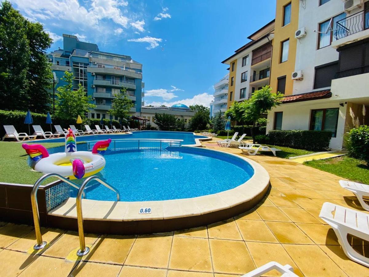 Dkapartments Diamond Bay サニービーチ エクステリア 写真