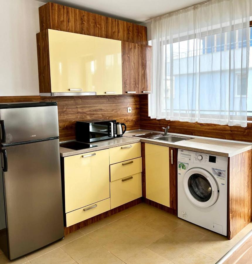 Dkapartments Diamond Bay サニービーチ エクステリア 写真
