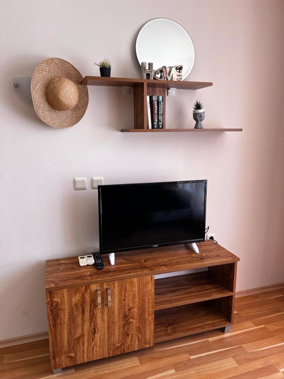 Dkapartments Diamond Bay サニービーチ エクステリア 写真