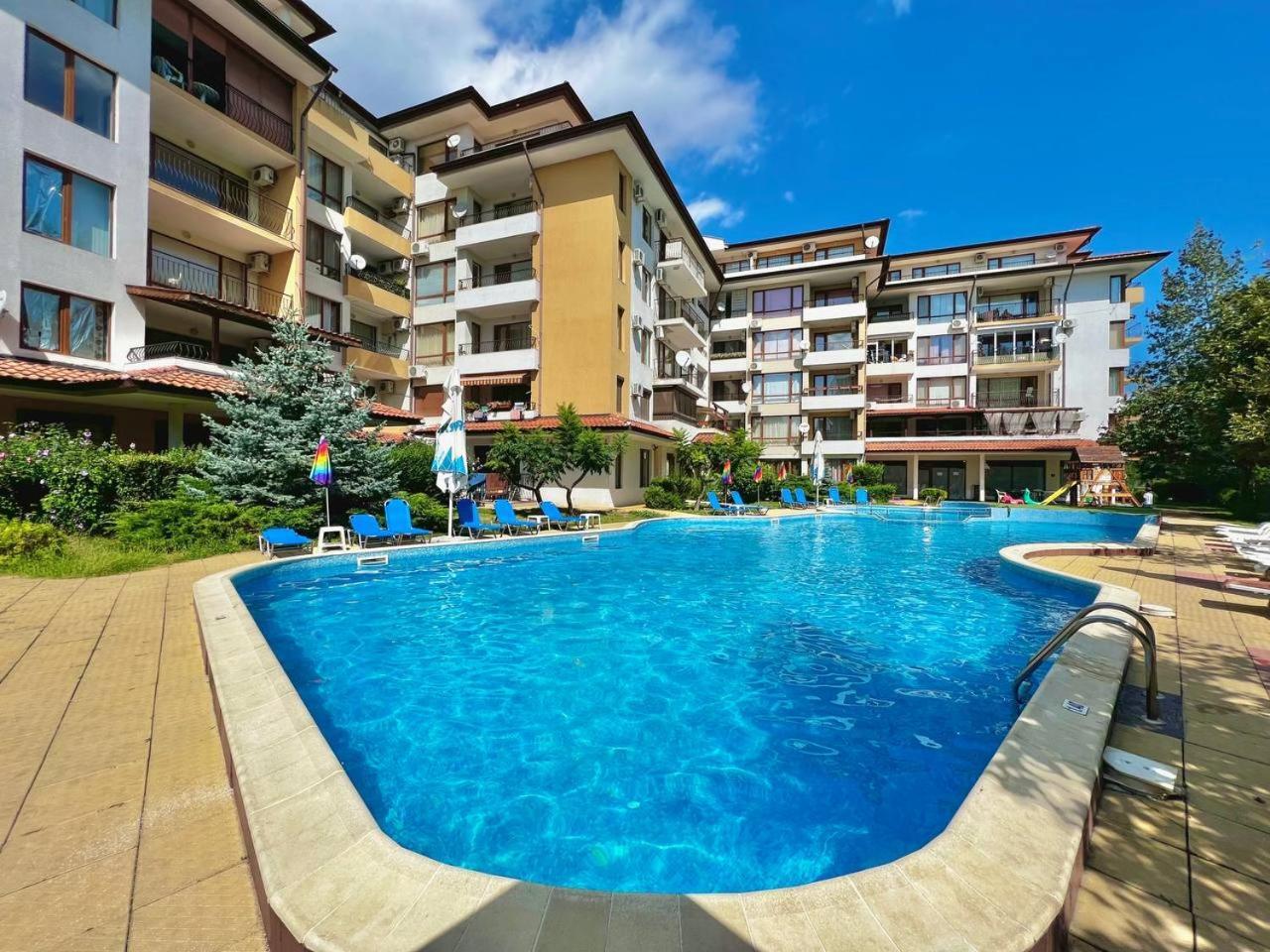 Dkapartments Diamond Bay サニービーチ エクステリア 写真
