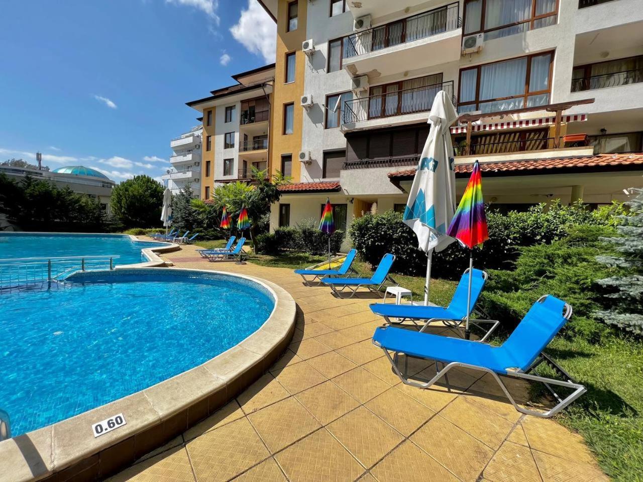Dkapartments Diamond Bay サニービーチ エクステリア 写真