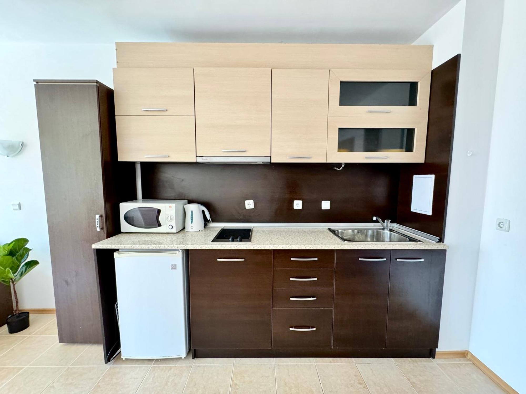 Dkapartments Diamond Bay サニービーチ エクステリア 写真