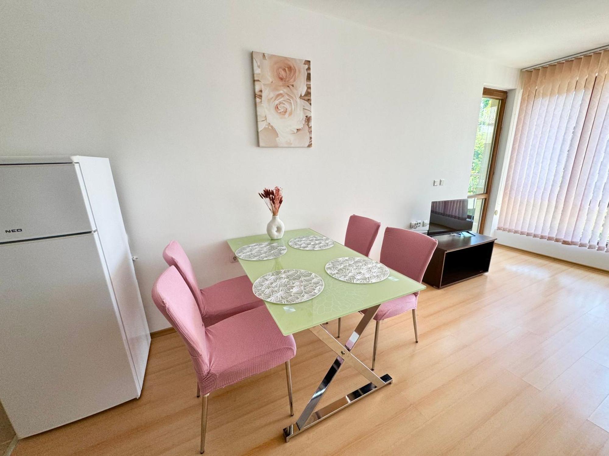 Dkapartments Diamond Bay サニービーチ エクステリア 写真
