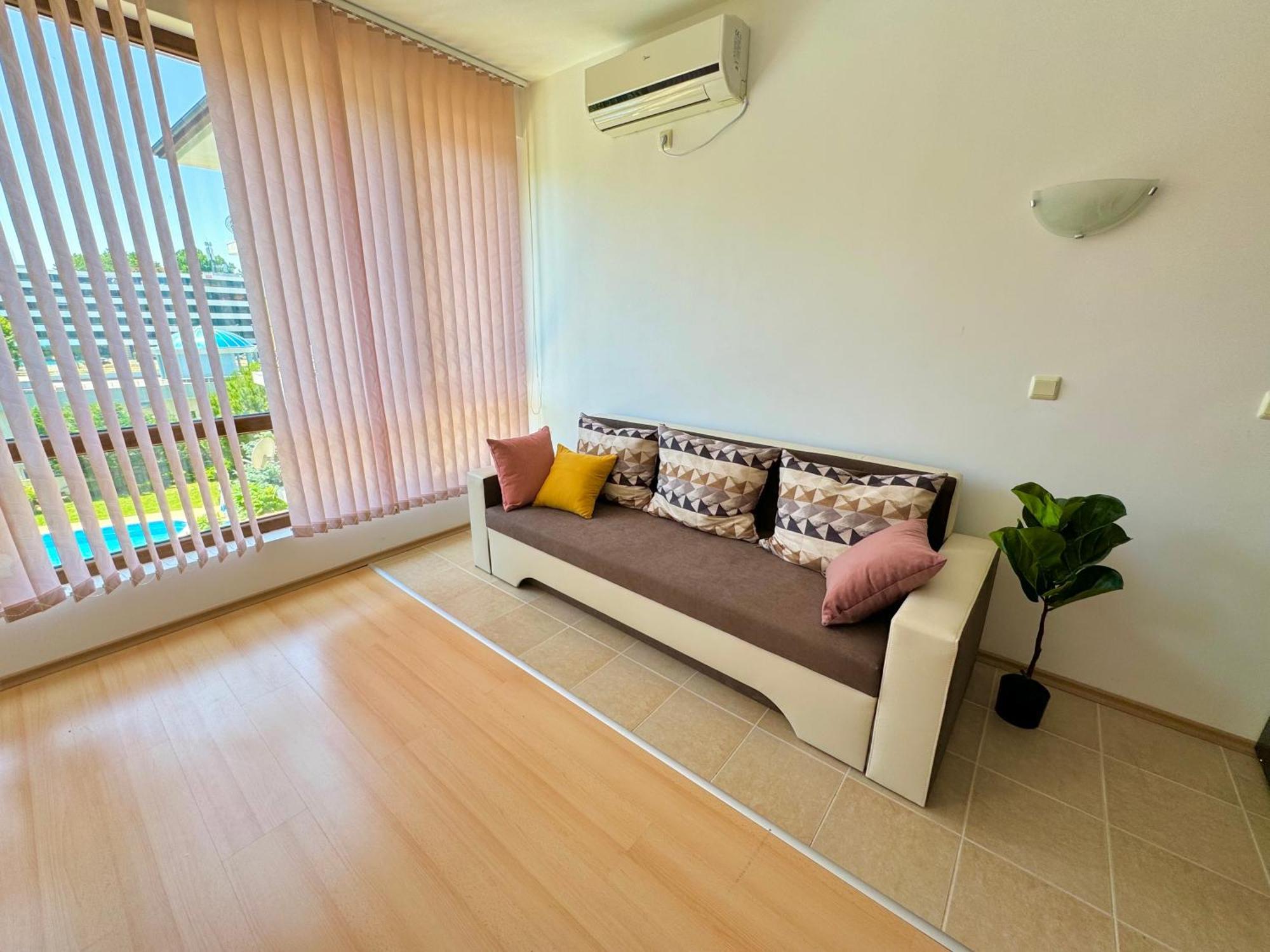 Dkapartments Diamond Bay サニービーチ エクステリア 写真