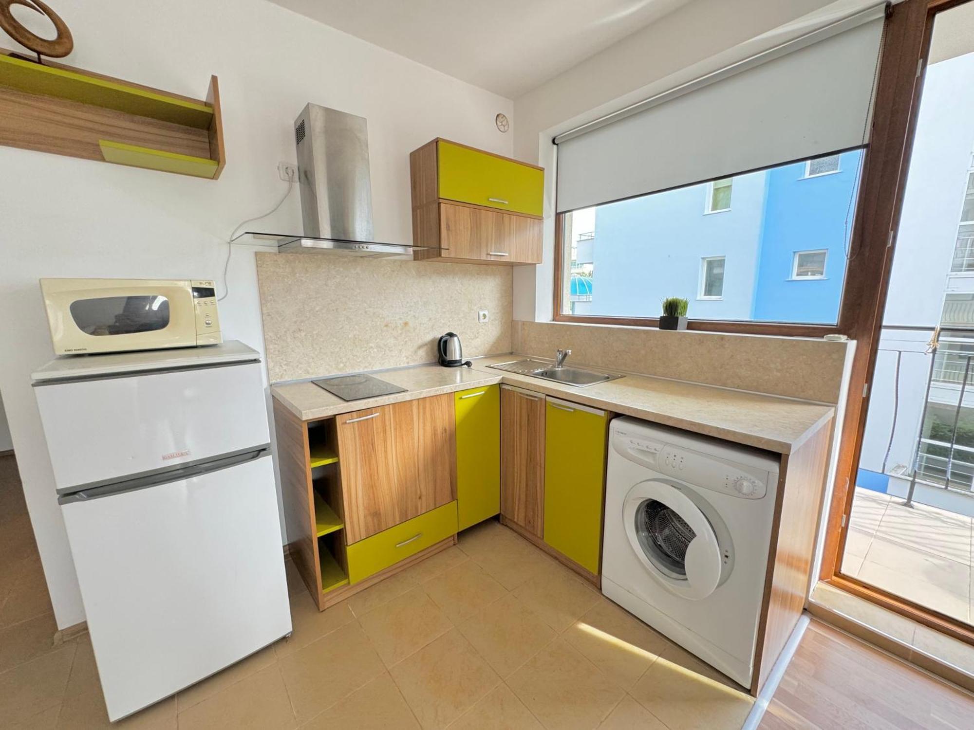 Dkapartments Diamond Bay サニービーチ エクステリア 写真