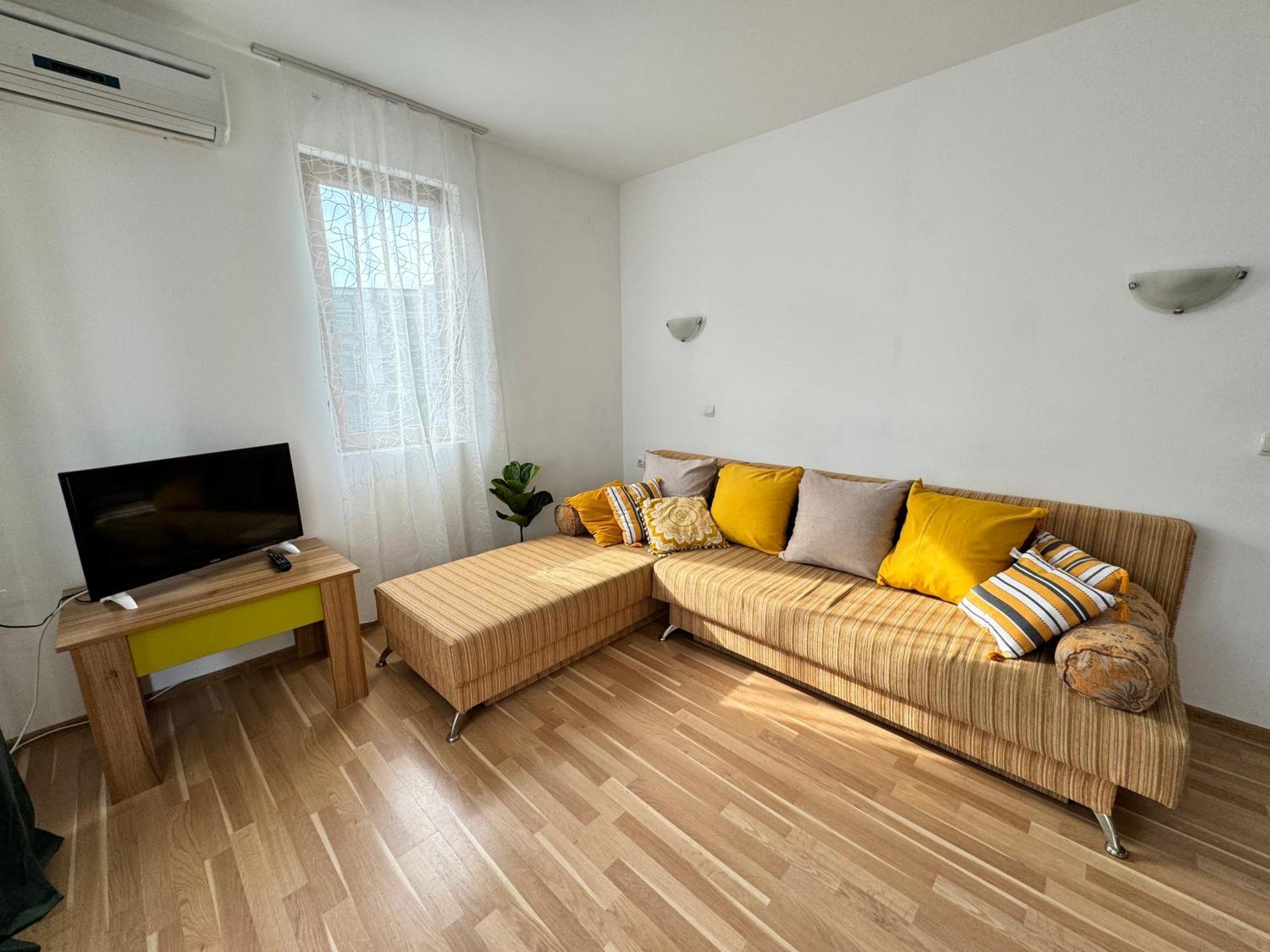 Dkapartments Diamond Bay サニービーチ エクステリア 写真