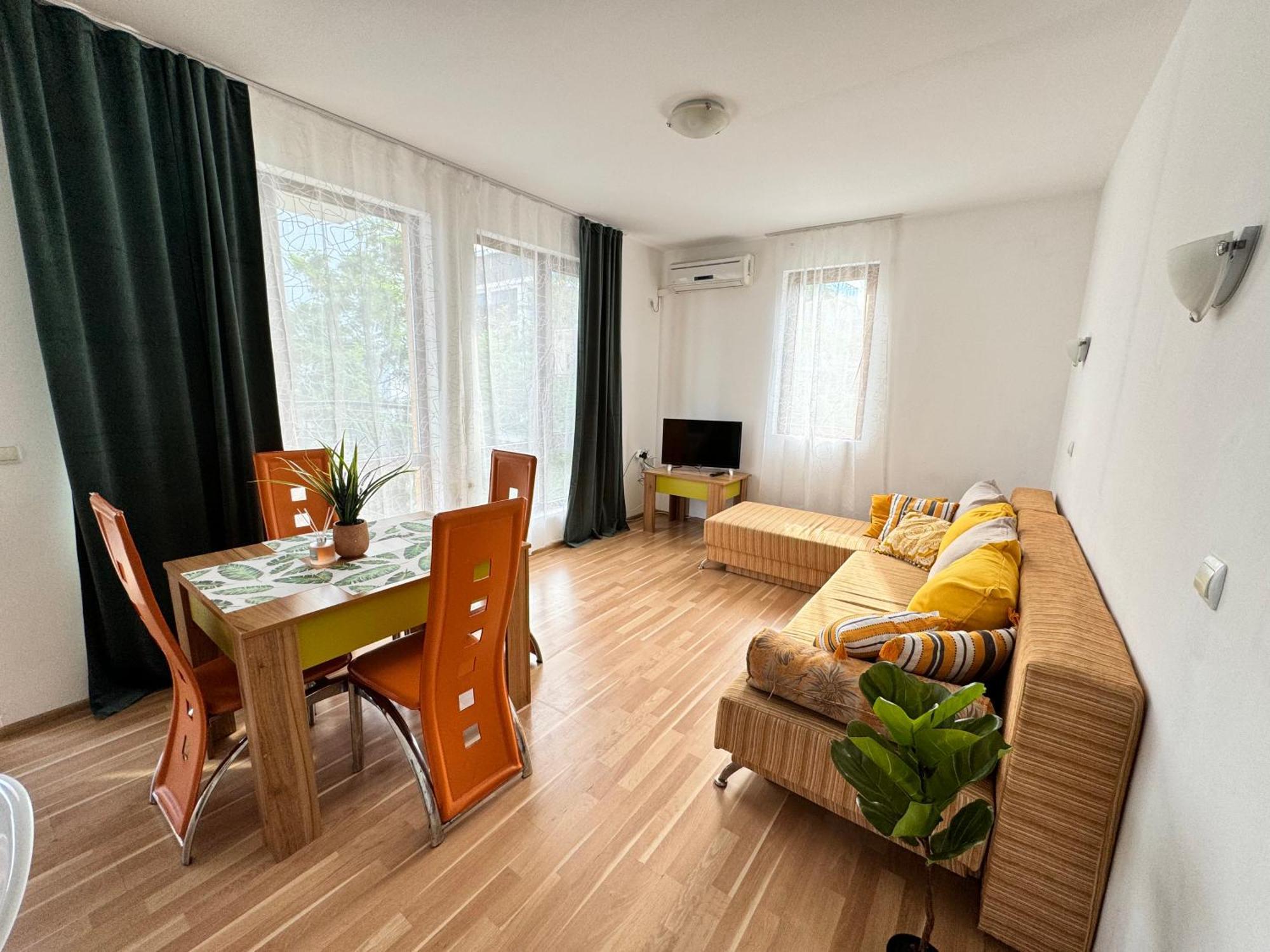 Dkapartments Diamond Bay サニービーチ エクステリア 写真