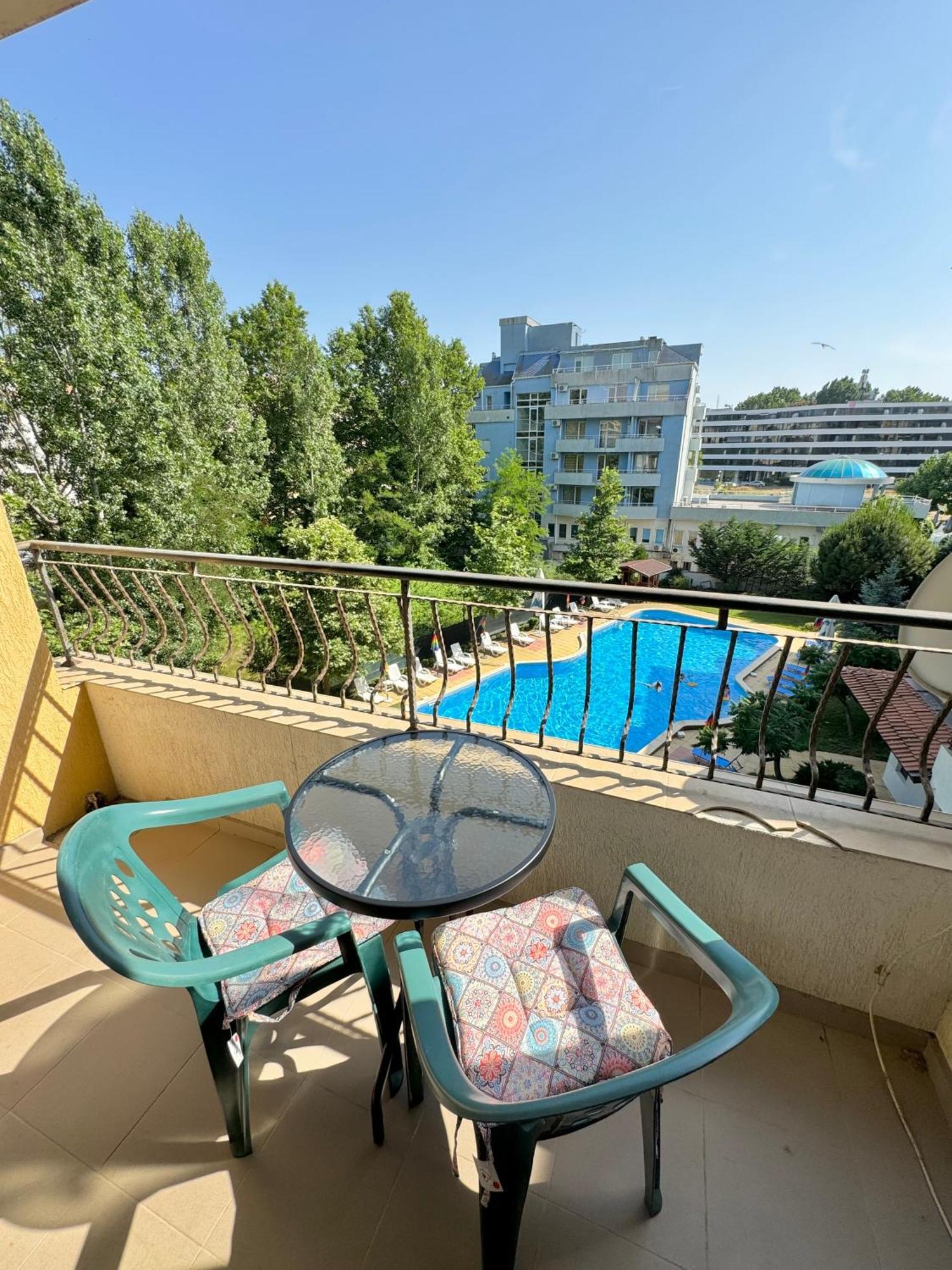 Dkapartments Diamond Bay サニービーチ エクステリア 写真