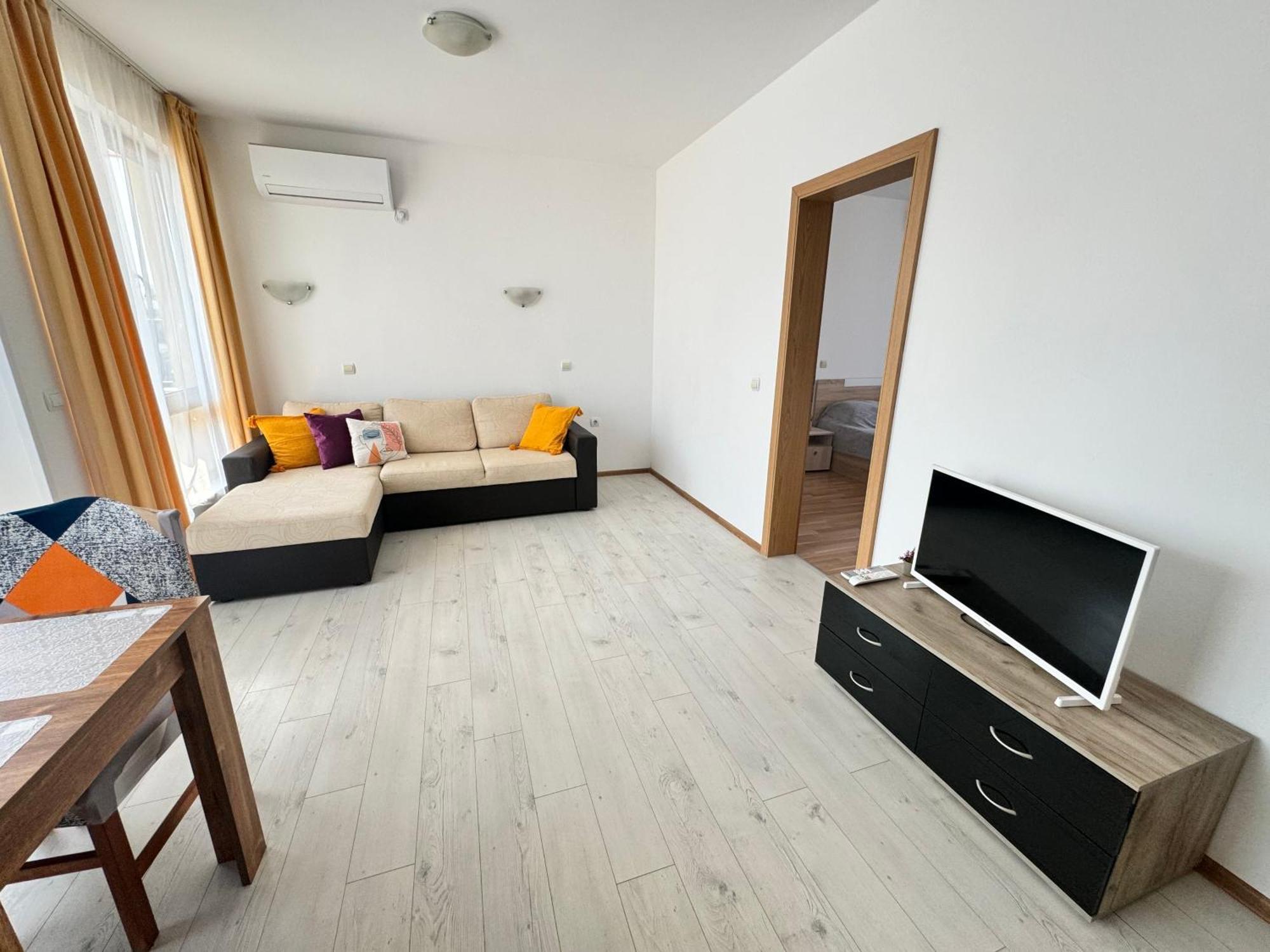 Dkapartments Diamond Bay サニービーチ エクステリア 写真