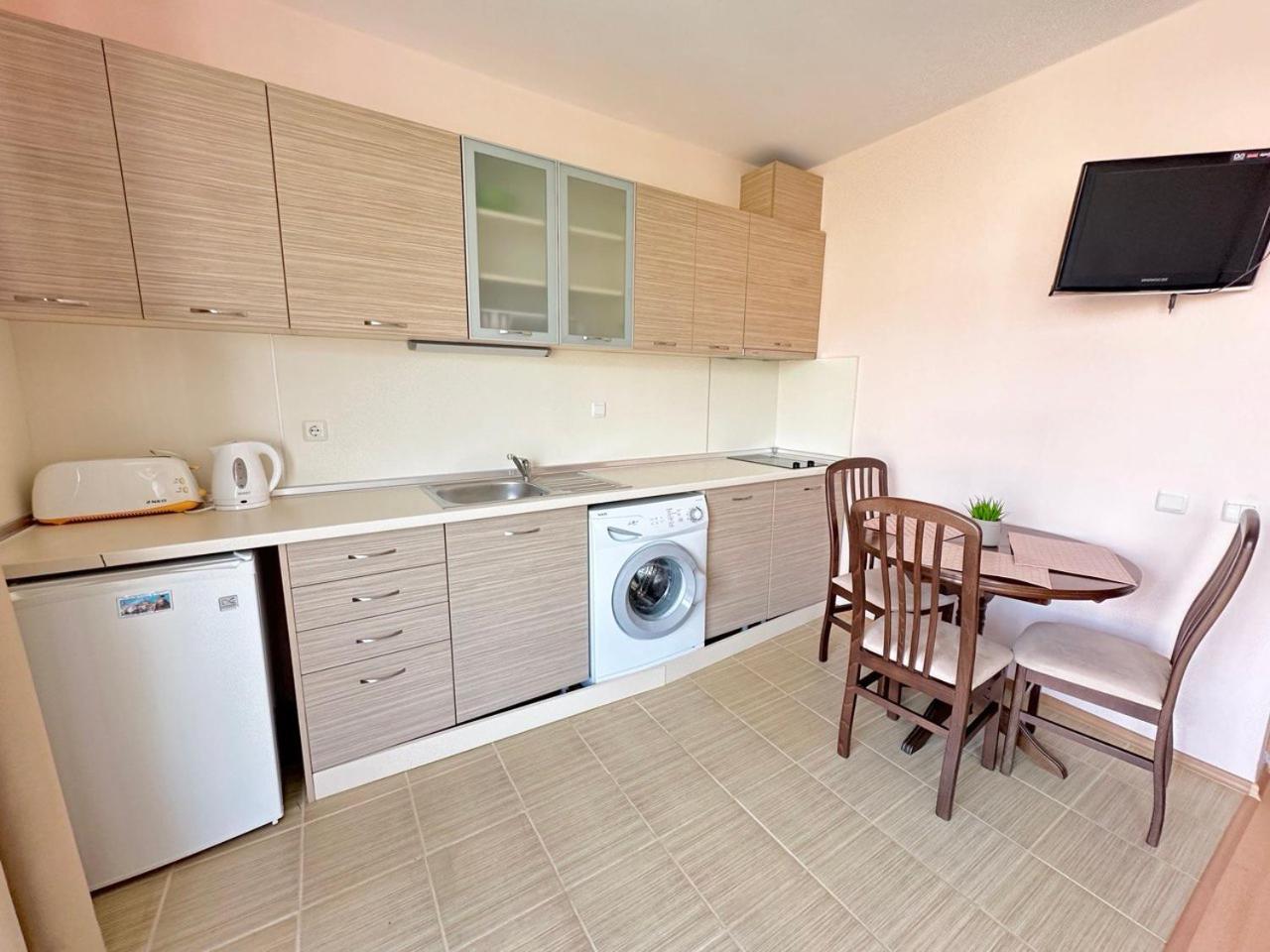 Dkapartments Diamond Bay サニービーチ エクステリア 写真