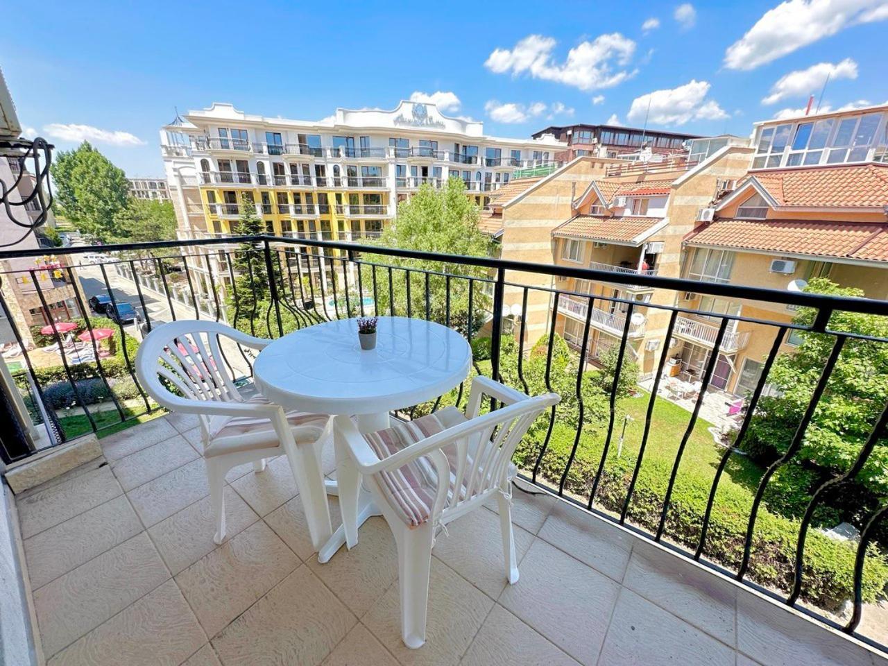 Dkapartments Diamond Bay サニービーチ エクステリア 写真
