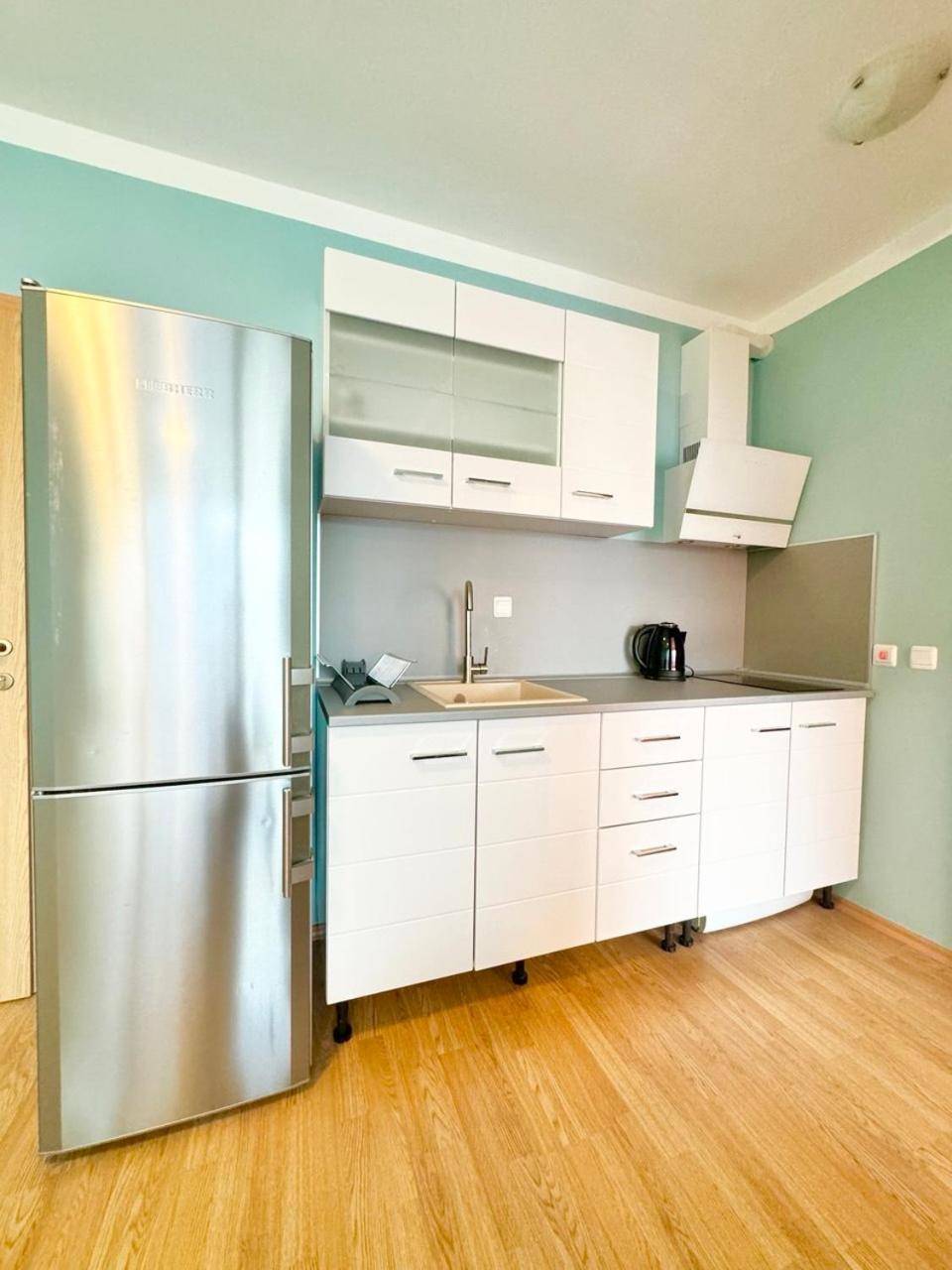 Dkapartments Diamond Bay サニービーチ エクステリア 写真
