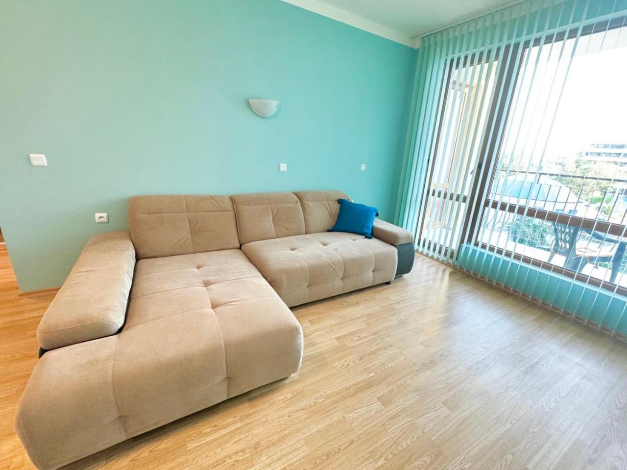 Dkapartments Diamond Bay サニービーチ エクステリア 写真