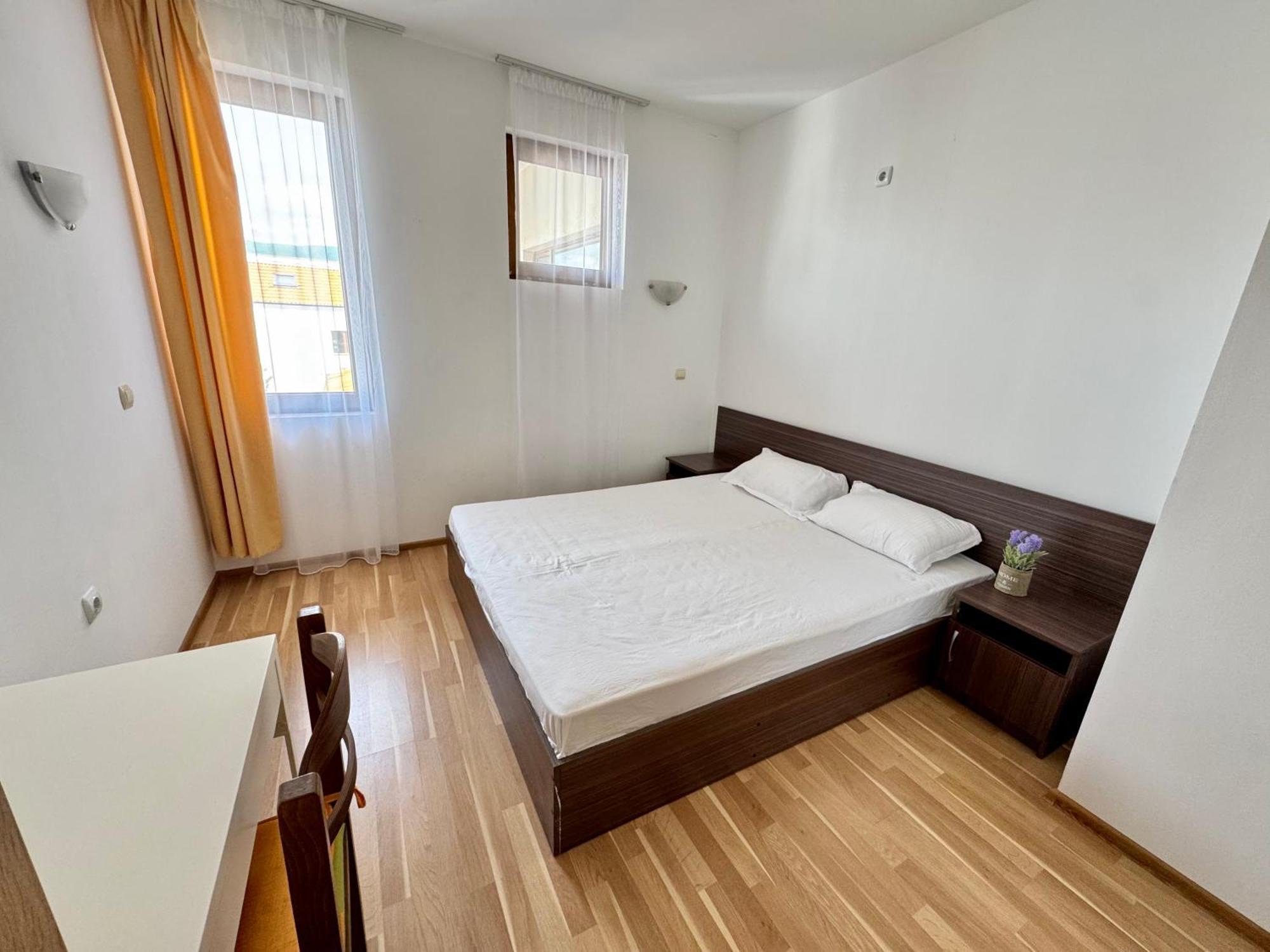 Dkapartments Diamond Bay サニービーチ エクステリア 写真