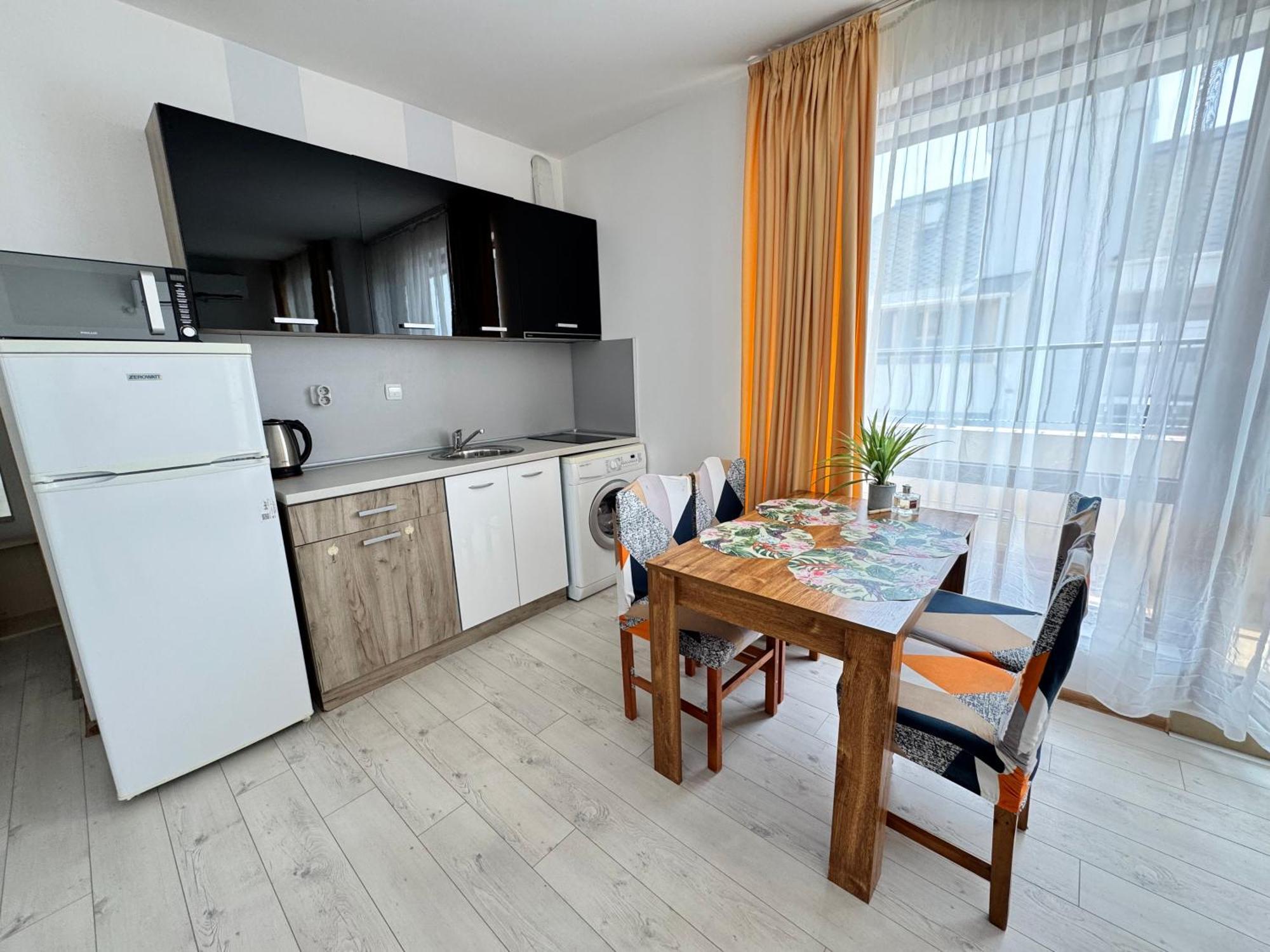 Dkapartments Diamond Bay サニービーチ エクステリア 写真