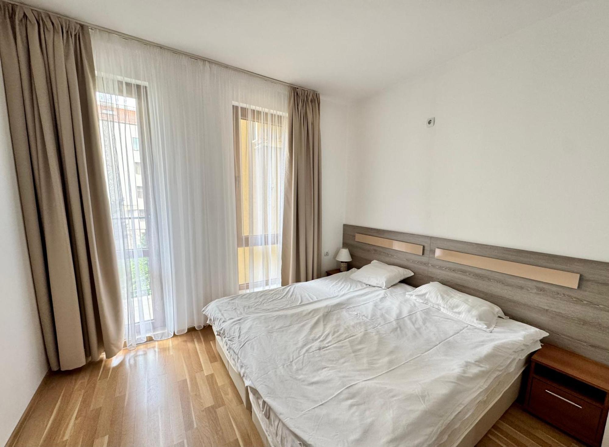 Dkapartments Diamond Bay サニービーチ エクステリア 写真